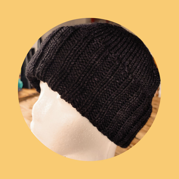 Rebel Hat