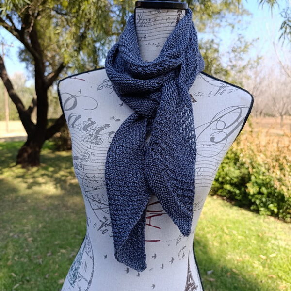 Solo Skein: Jessica