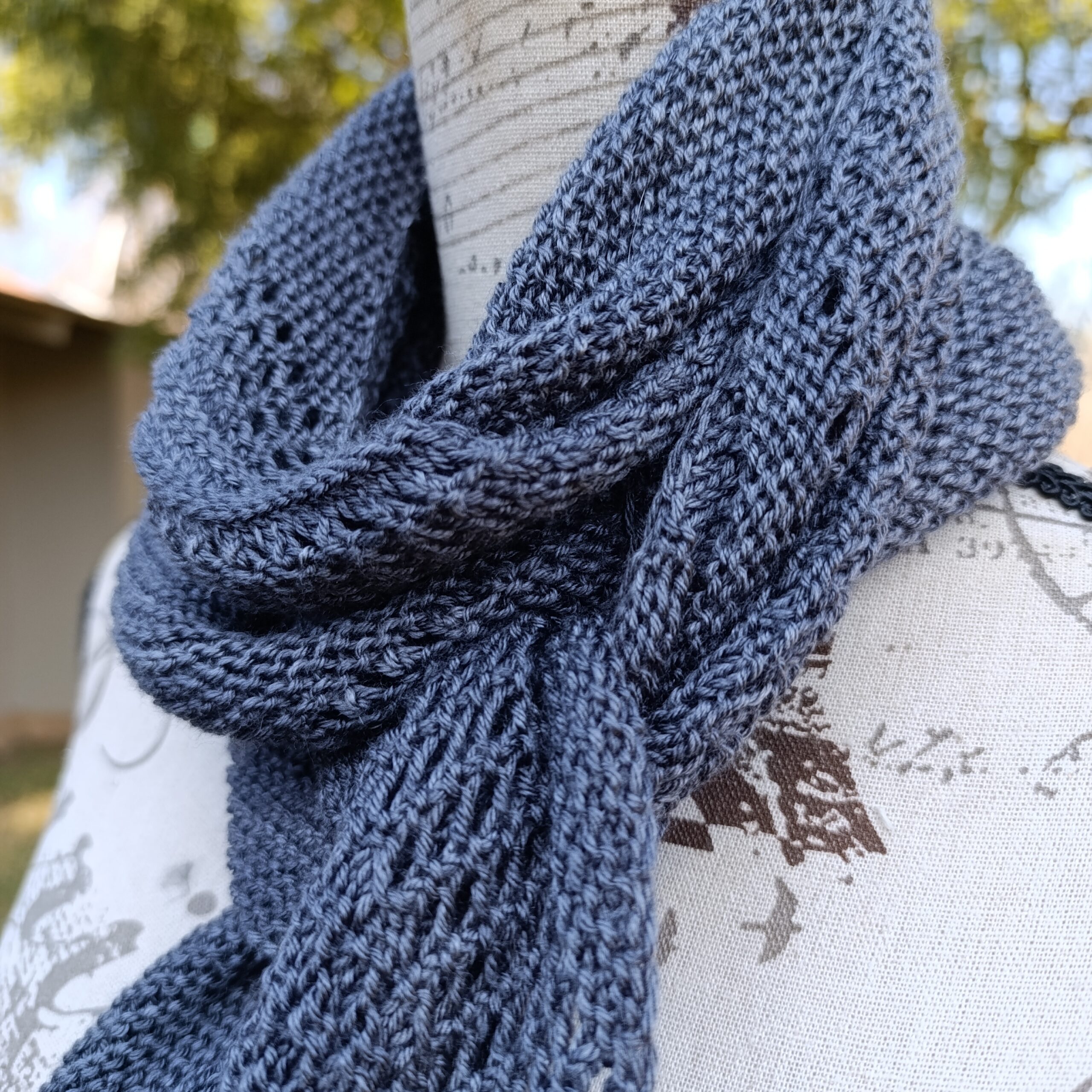 Solo Skein: Jessica - Image 2