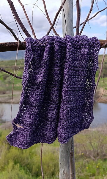 Solo Skein: Natasha