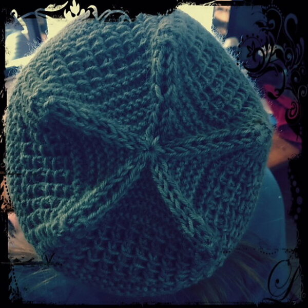 The Starry Slouch