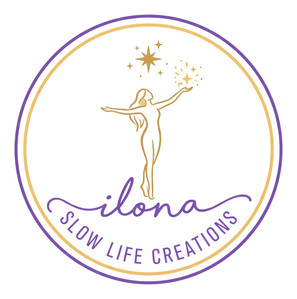 Ilona Slow Life Creations