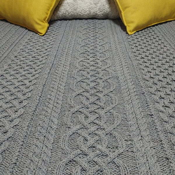 Cable Me Cozy